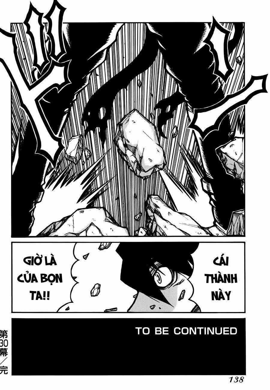 Drifters - Chapter 30 - Trang 13