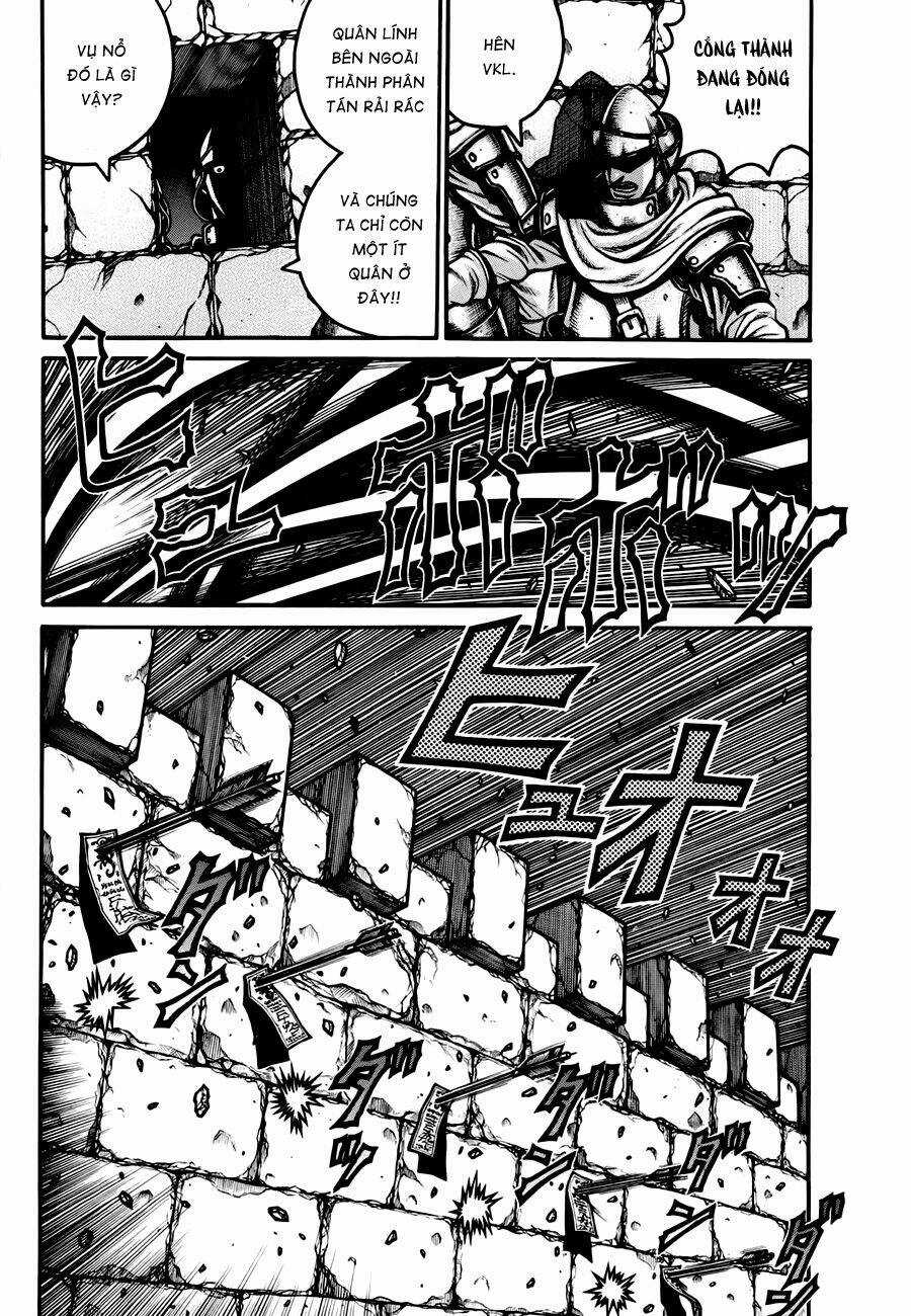 Drifters - Chapter 30 - Trang 7