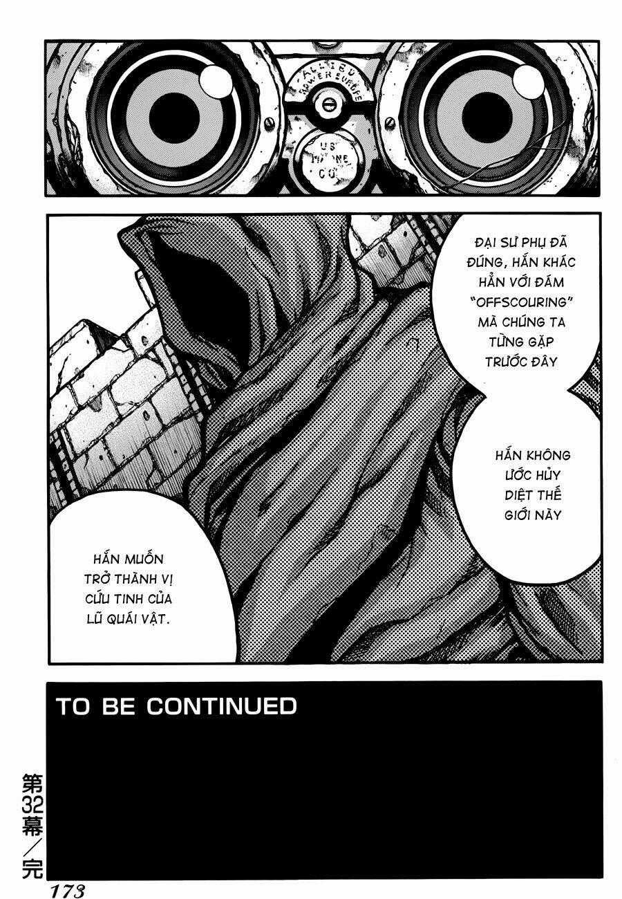 Drifters - Chapter 32 - Trang 22