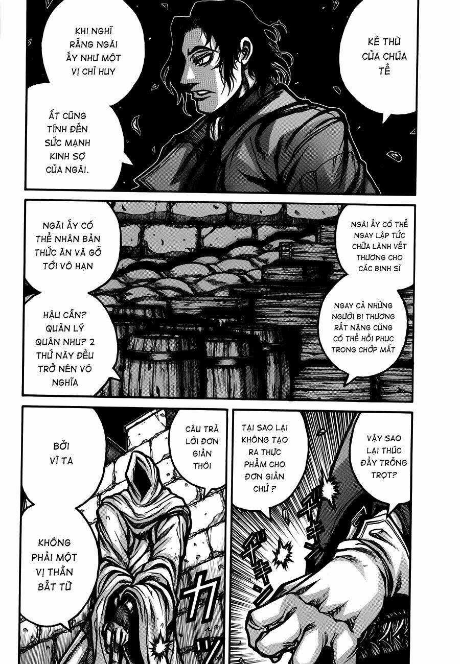 Drifters - Chapter 33 - Trang 11