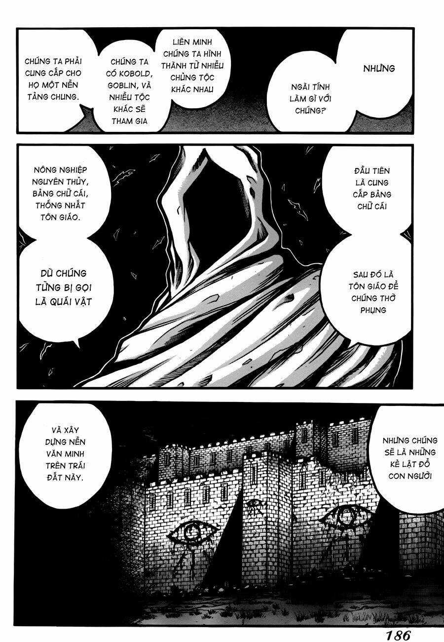 Drifters - Chapter 33 - Trang 13