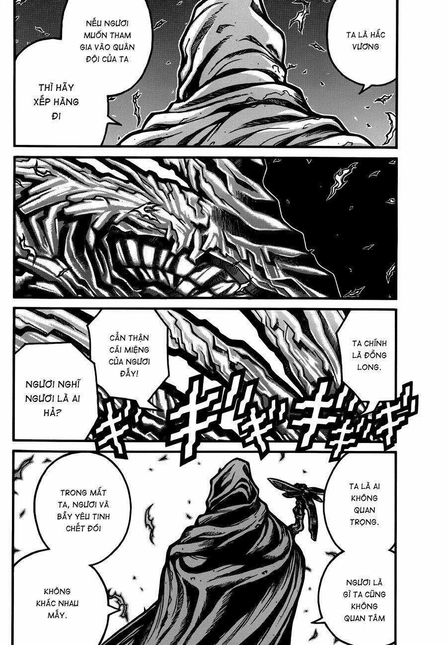 Drifters - Chapter 33 - Trang 3