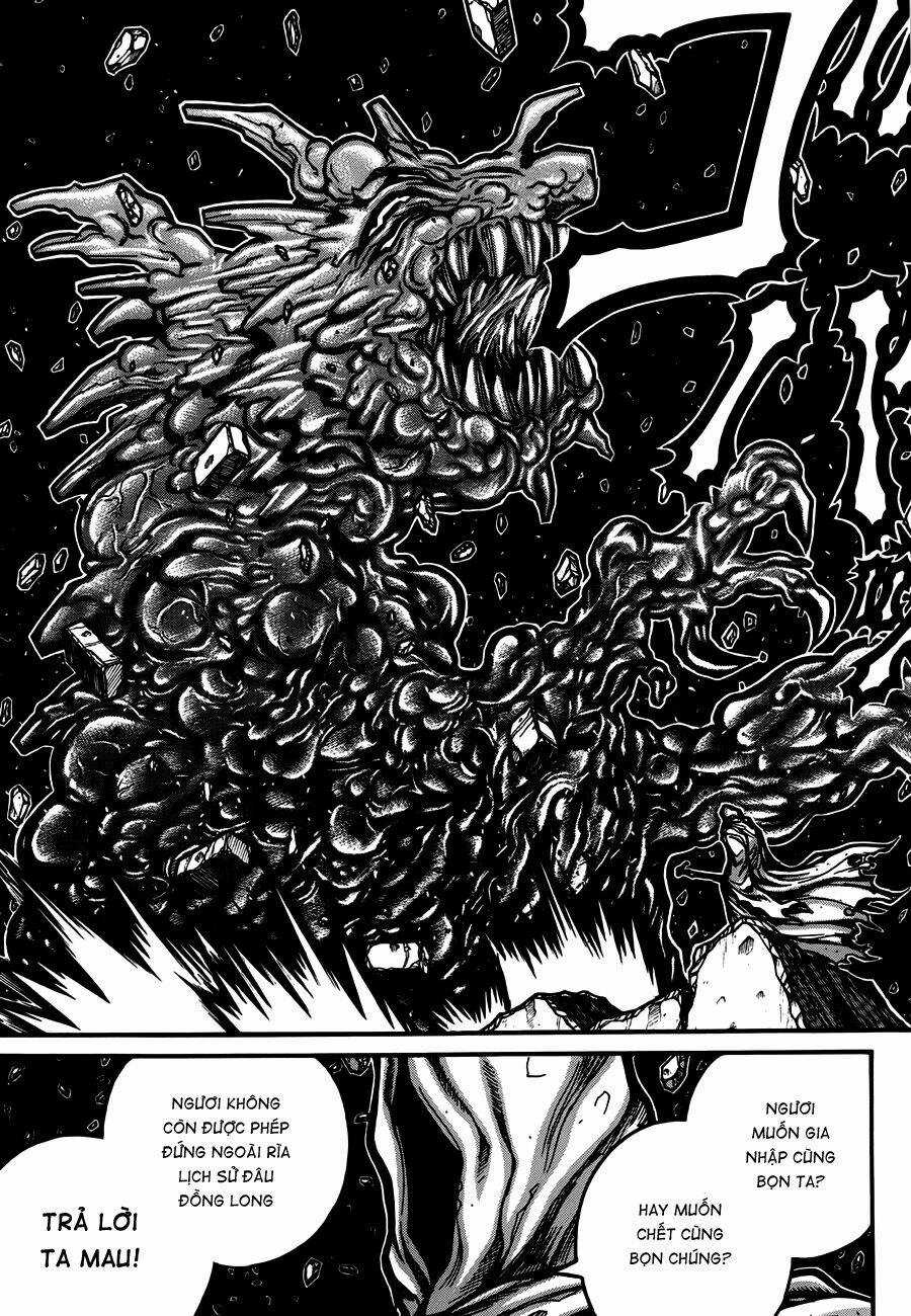 Drifters - Chapter 33 - Trang 6