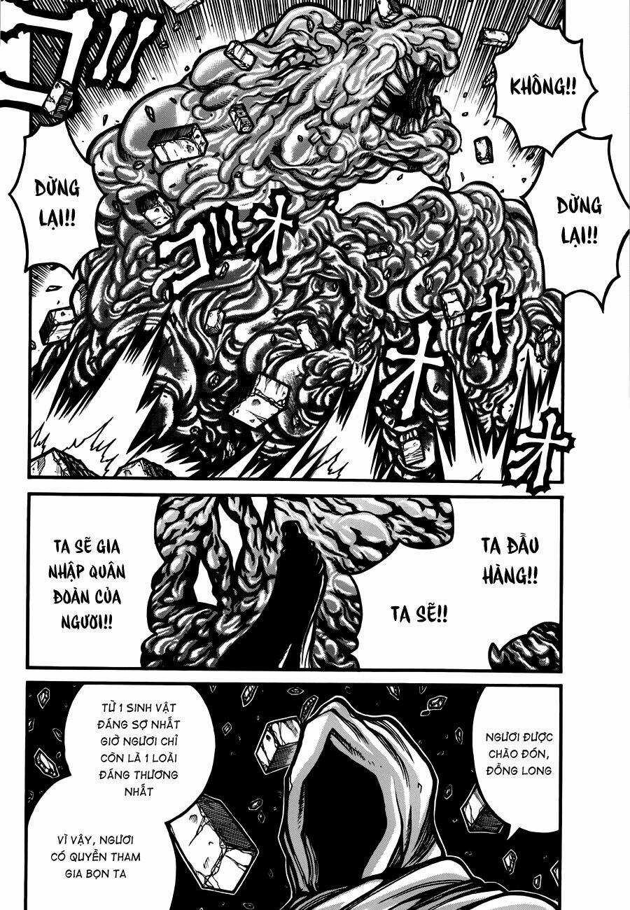 Drifters - Chapter 33 - Trang 7