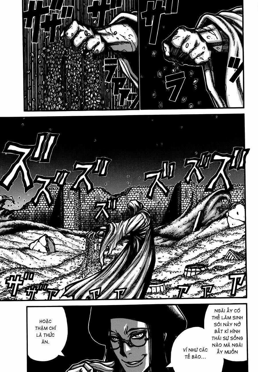 Drifters - Chapter 33 - Trang 10