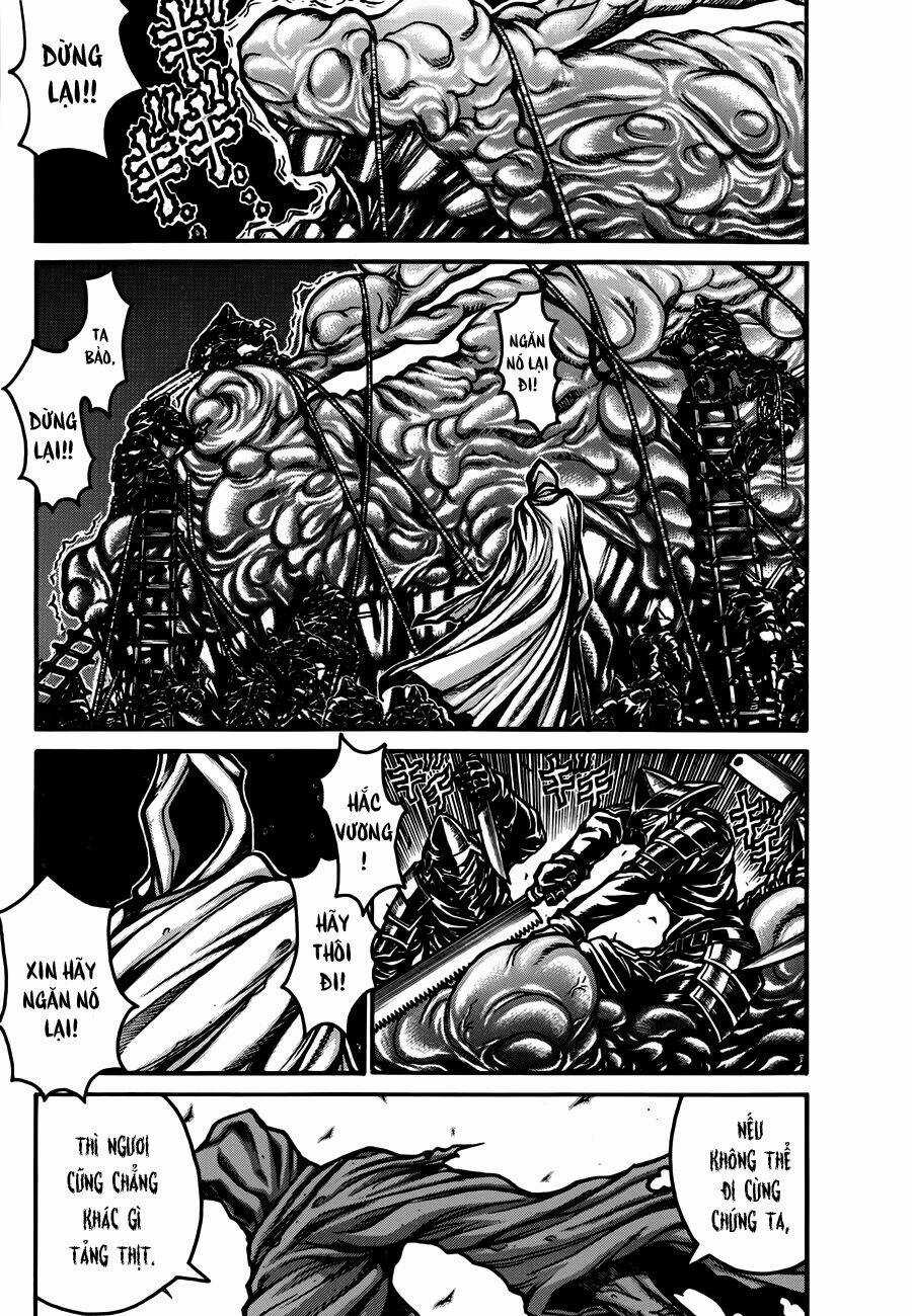 Drifters - Chapter 34 - Trang 11