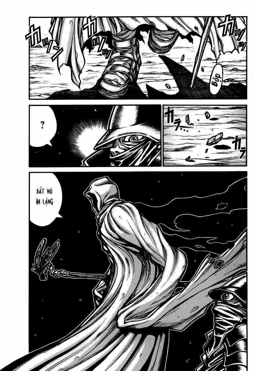 Drifters - Chapter 34 - Trang 12