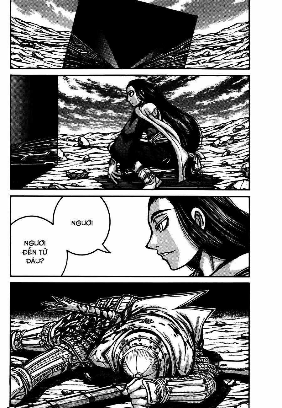 Drifters - Chapter 34 - Trang 13