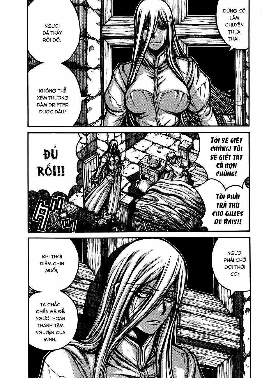 Drifters - Chapter 34 - Trang 6