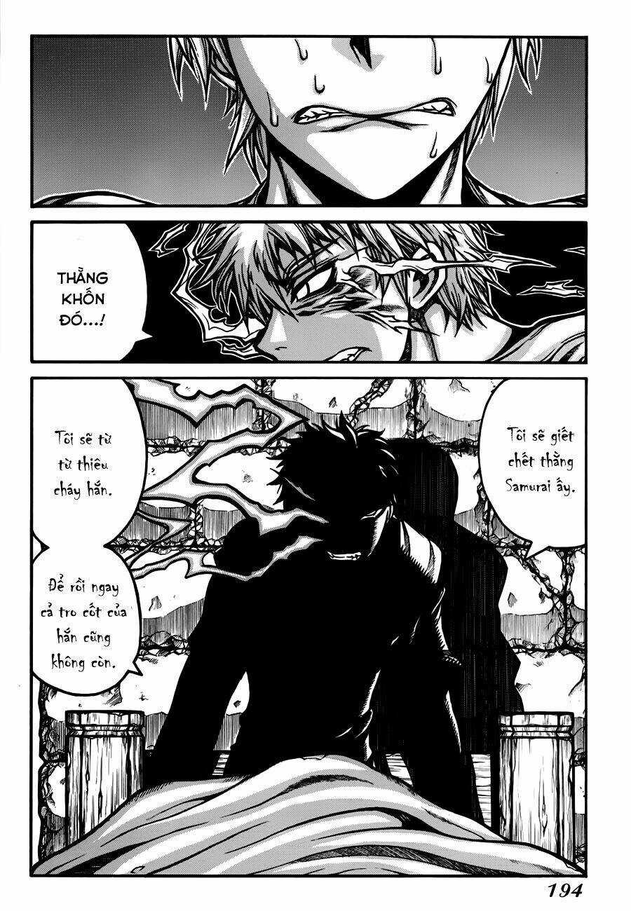 Drifters - Chapter 34 - Trang 7