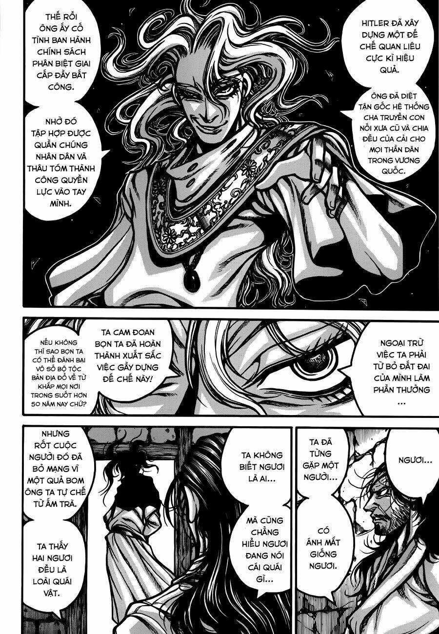 Drifters - Chapter 35 - Trang 11
