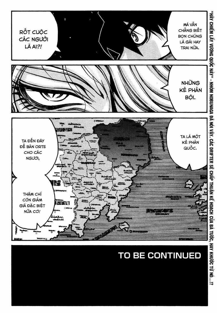 Drifters - Chapter 35 - Trang 19