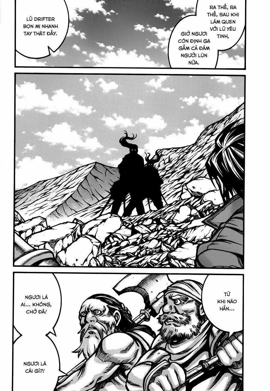 Drifters - Chapter 35 - Trang 7