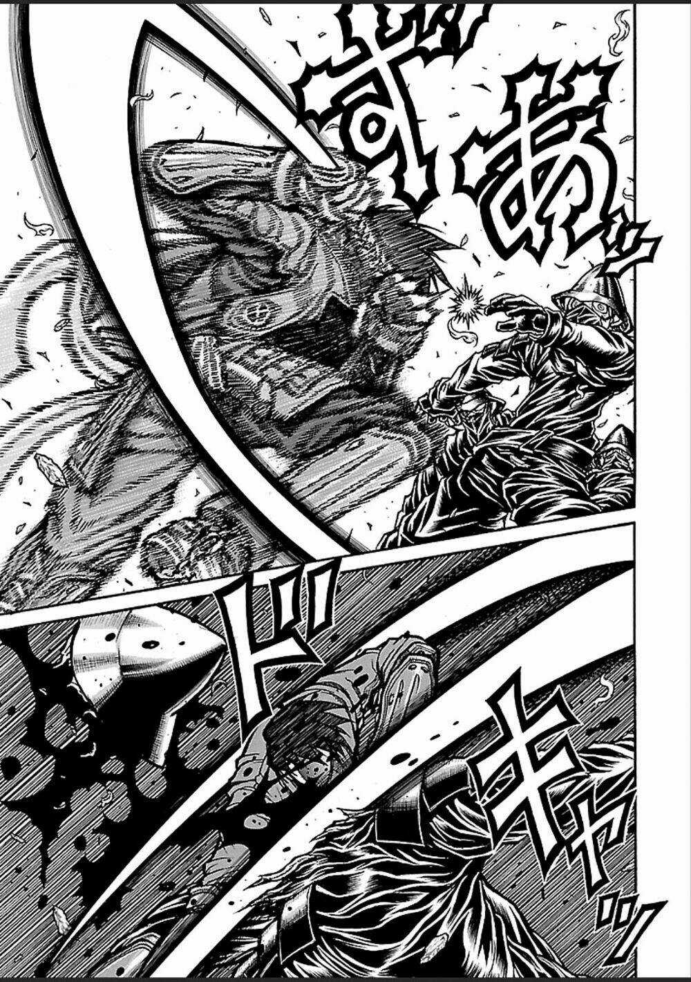 Drifters - Chapter 37 - Trang 15