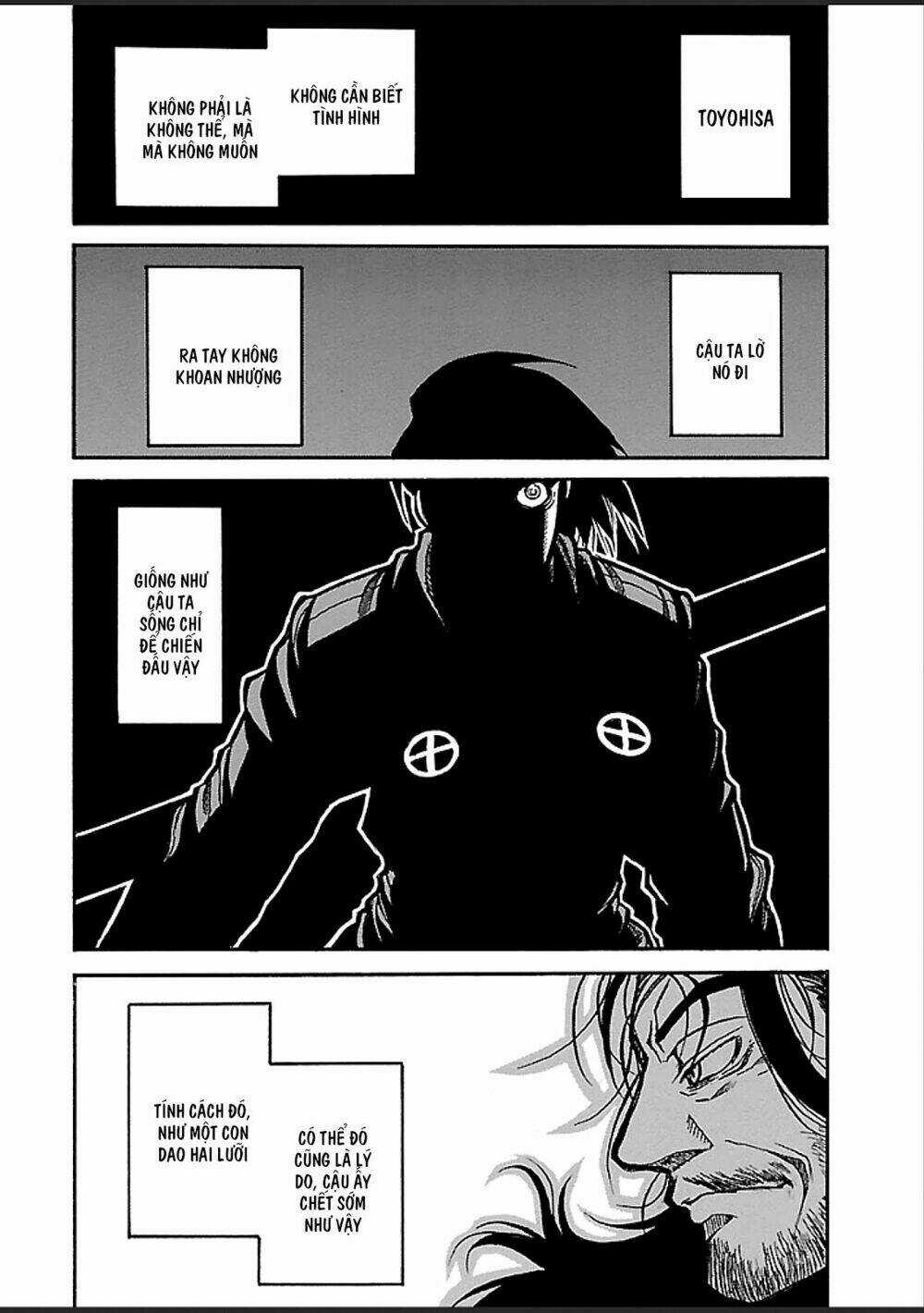 Drifters - Chapter 37 - Trang 20