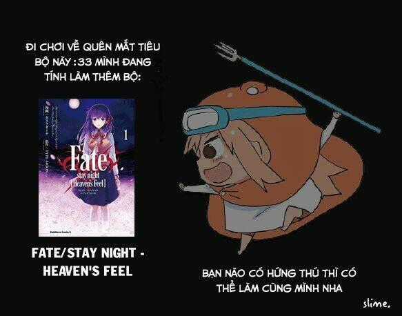 Drifters - Chapter 38 - Trang 22