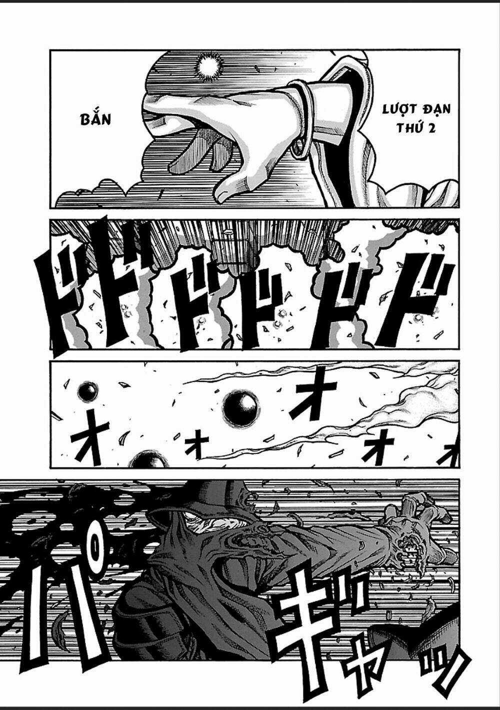 Drifters - Chapter 39 - Trang 13