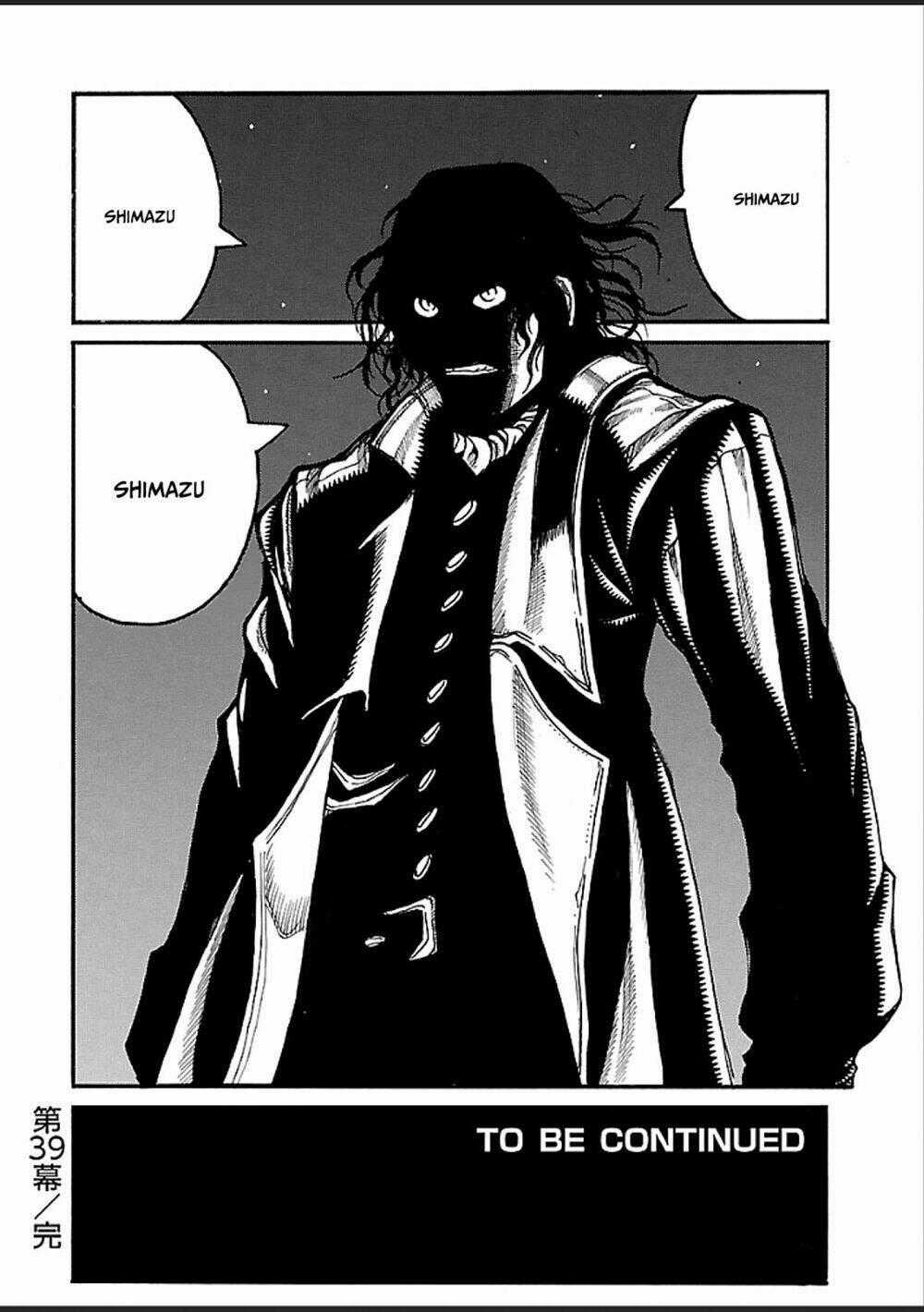 Drifters - Chapter 39 - Trang 18