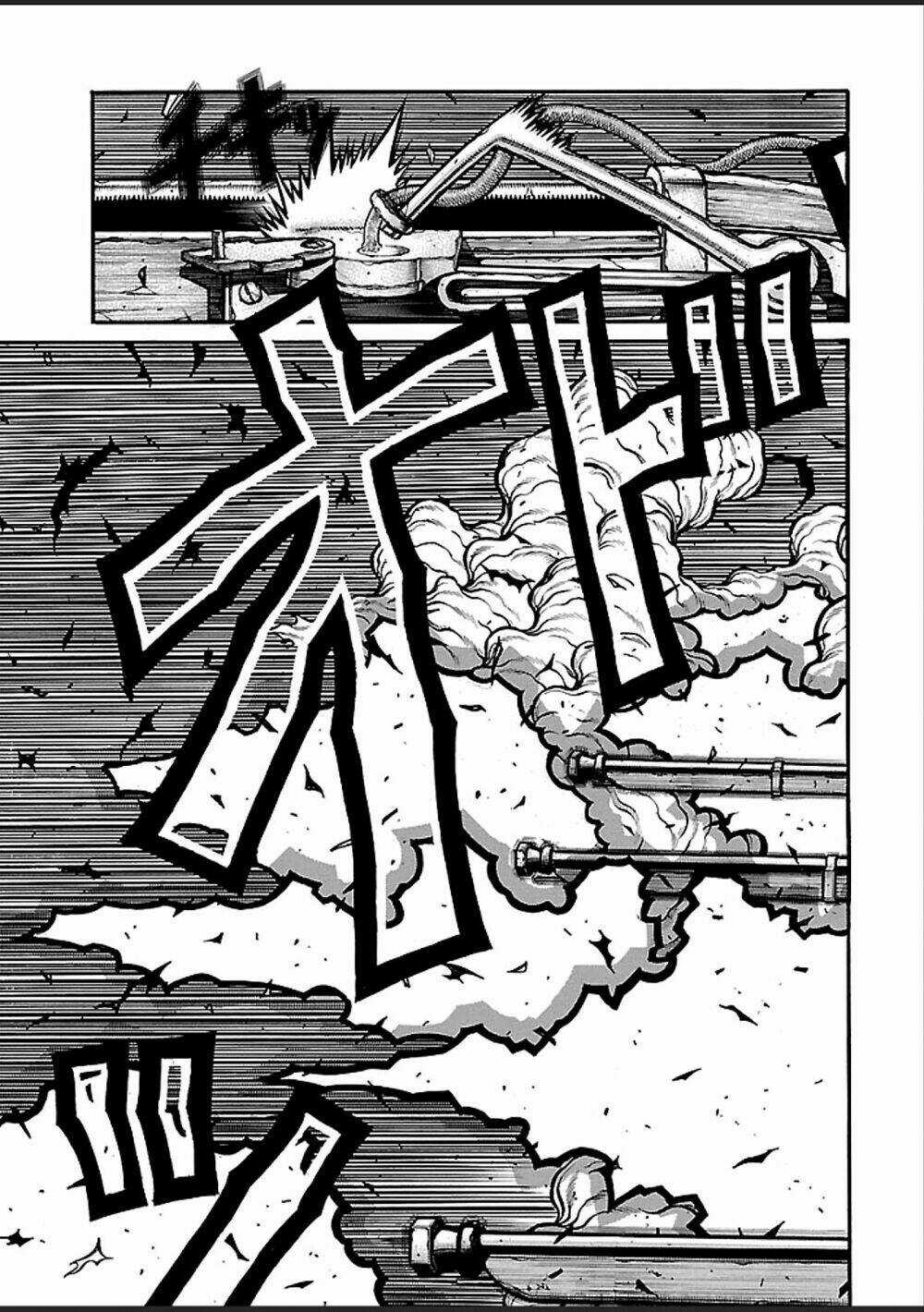 Drifters - Chapter 39 - Trang 5
