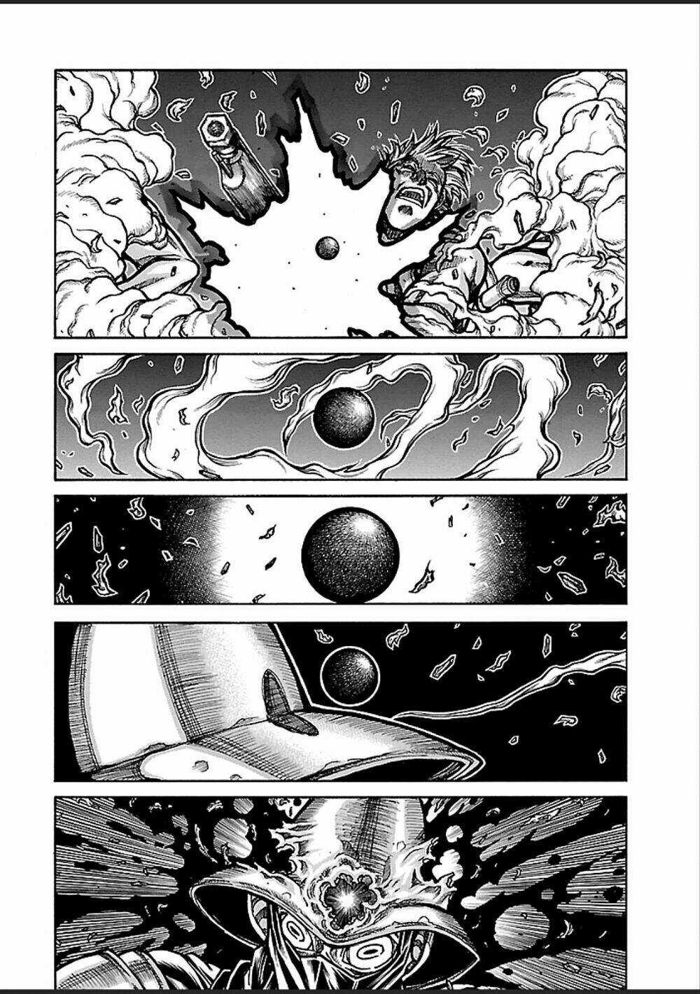 Drifters - Chapter 39 - Trang 6