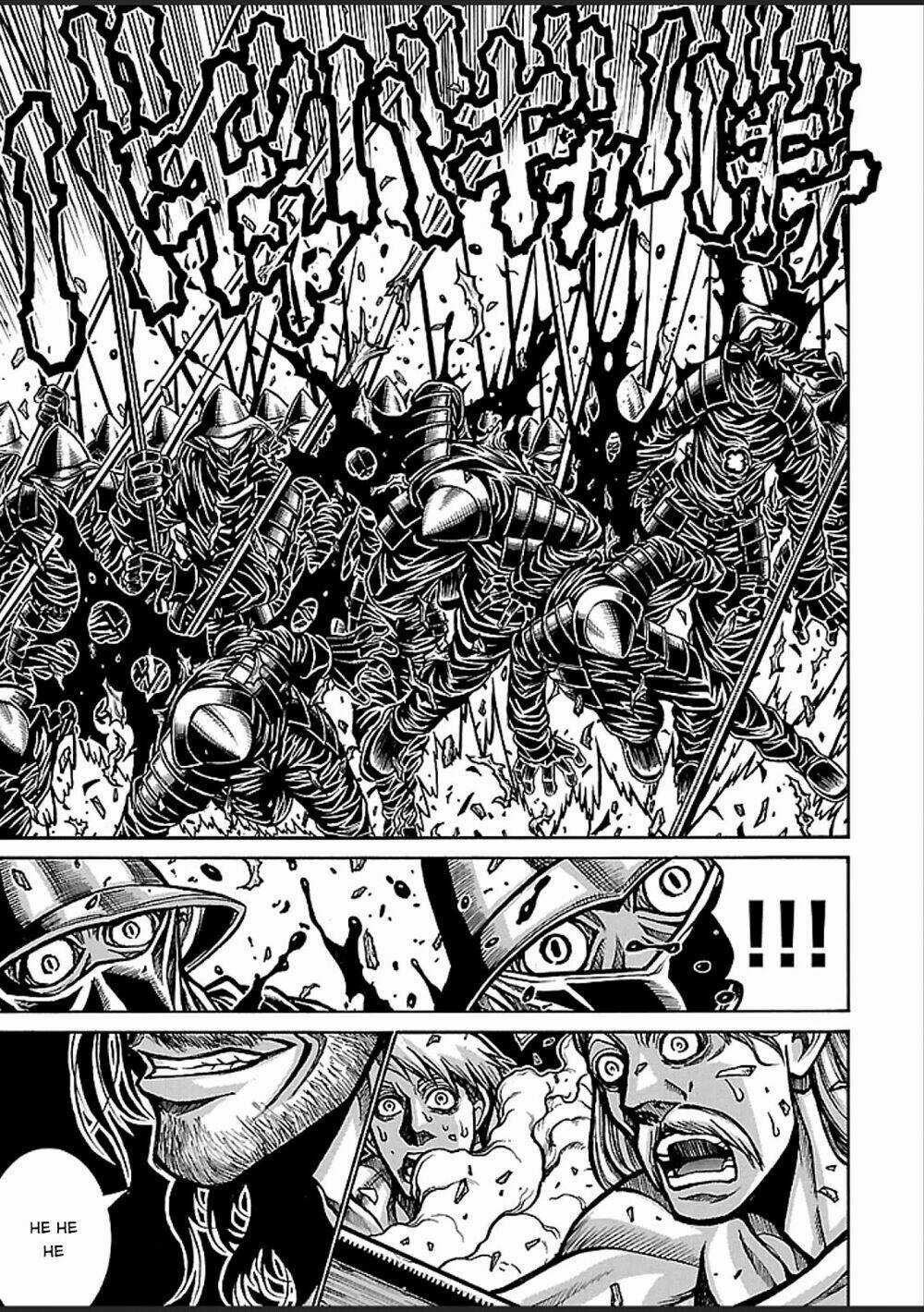 Drifters - Chapter 39 - Trang 7