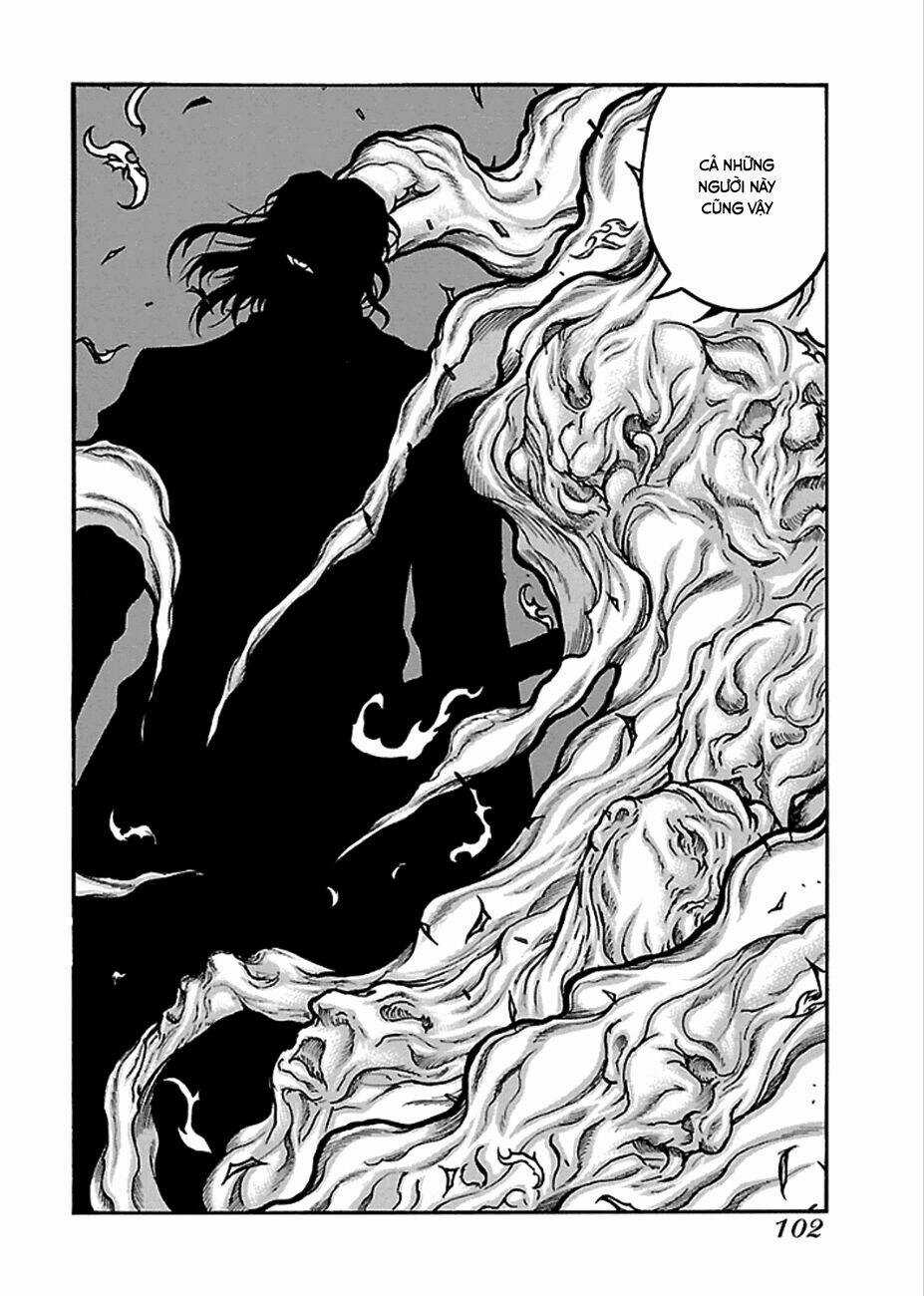 Drifters - Chapter 40 - Trang 17