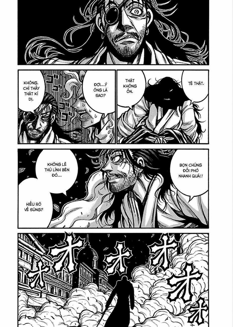 Drifters - Chapter 40 - Trang 9