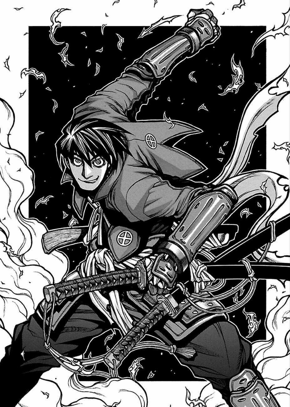 Drifters - Chapter 41 - Trang 12