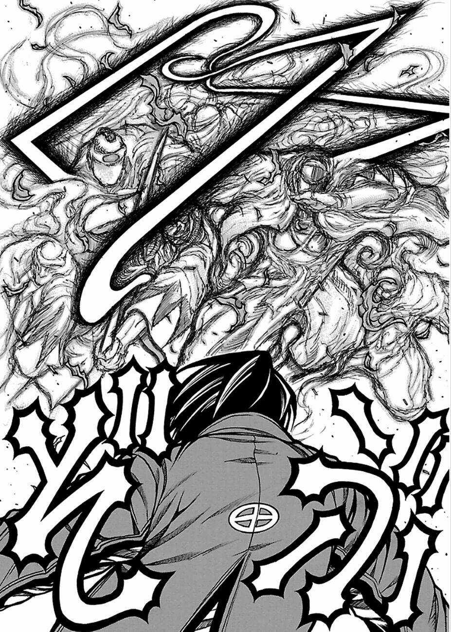 Drifters - Chapter 41 - Trang 13