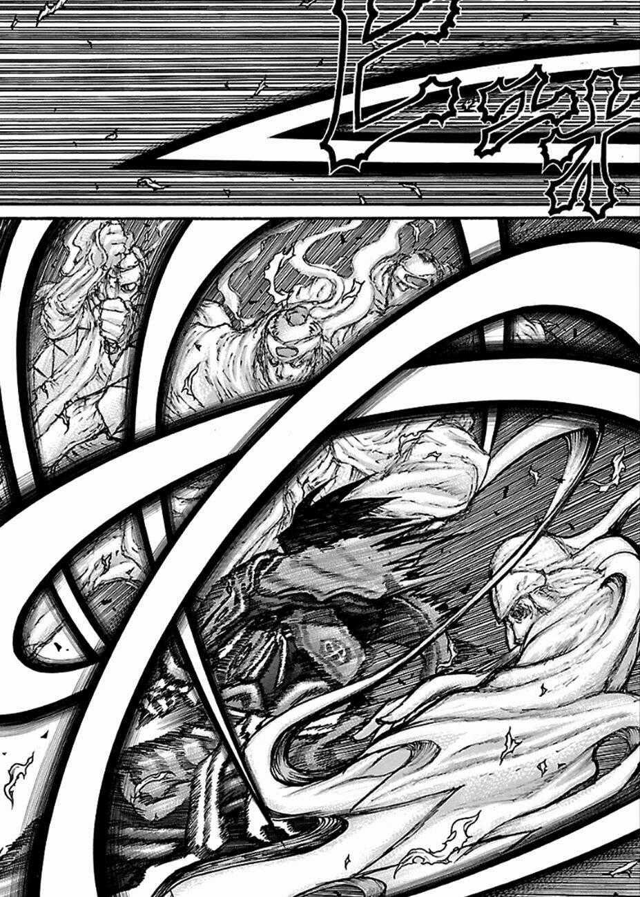 Drifters - Chapter 41 - Trang 14