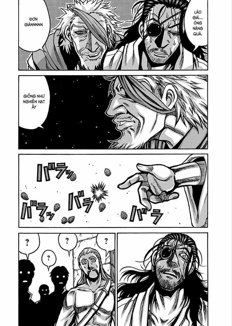 Drifters - Chapter 41 - Trang 3