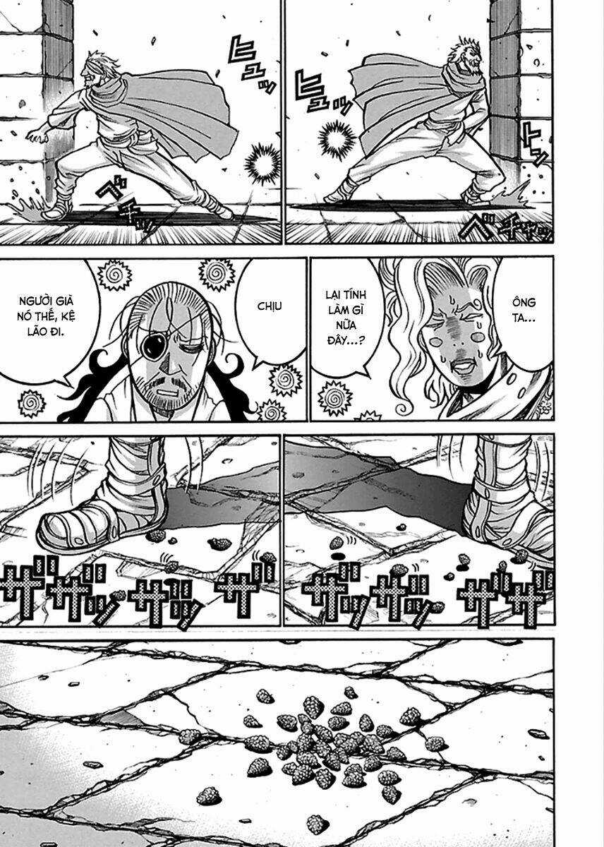 Drifters - Chapter 41 - Trang 4