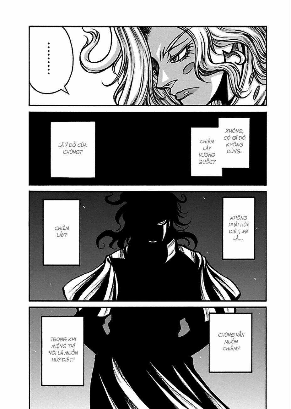 Drifters - Chapter 41 - Trang 10