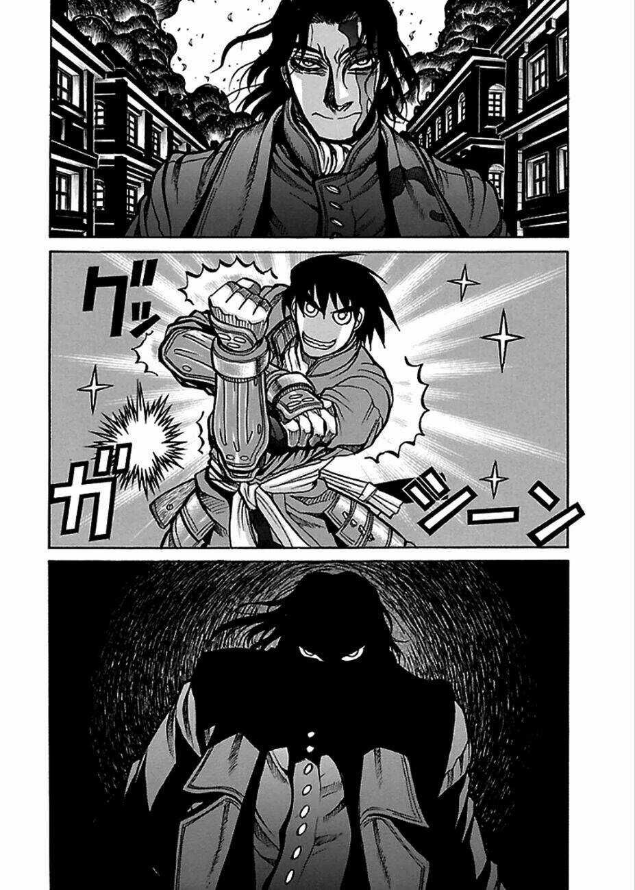 Drifters - Chapter 42 - Trang 11