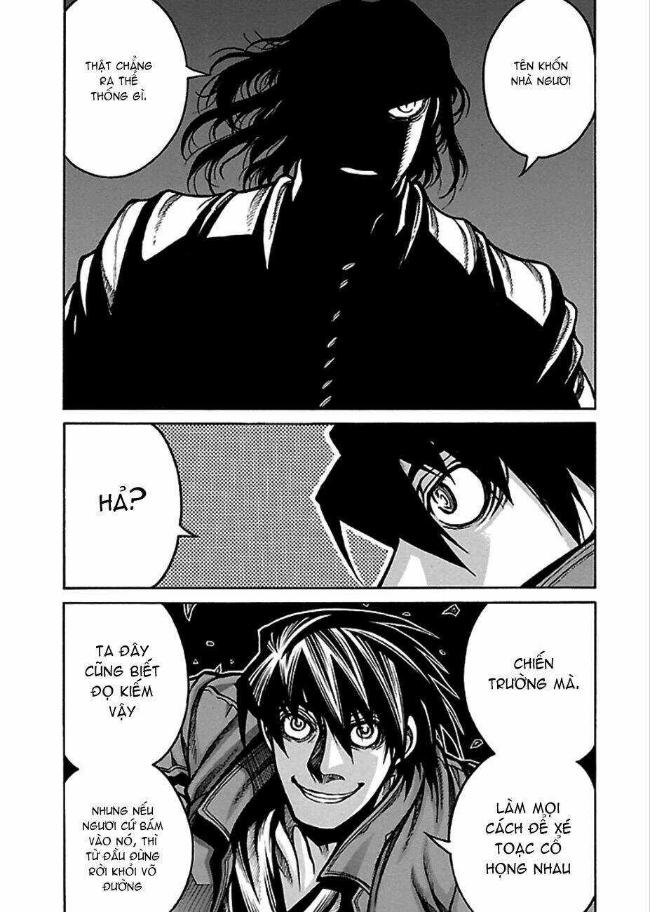 Drifters - Chapter 42 - Trang 12
