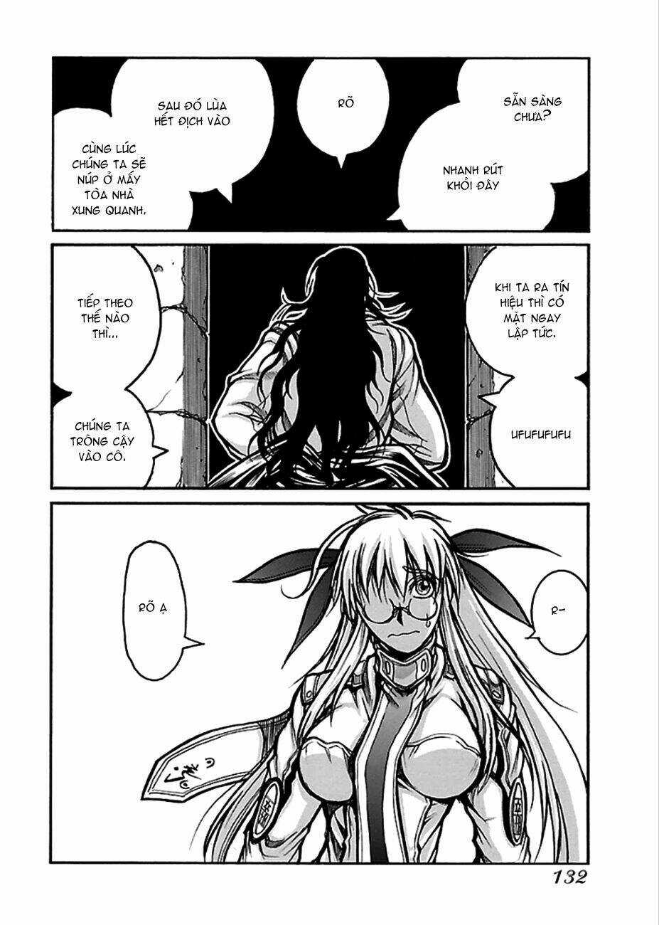 Drifters - Chapter 42 - Trang 15