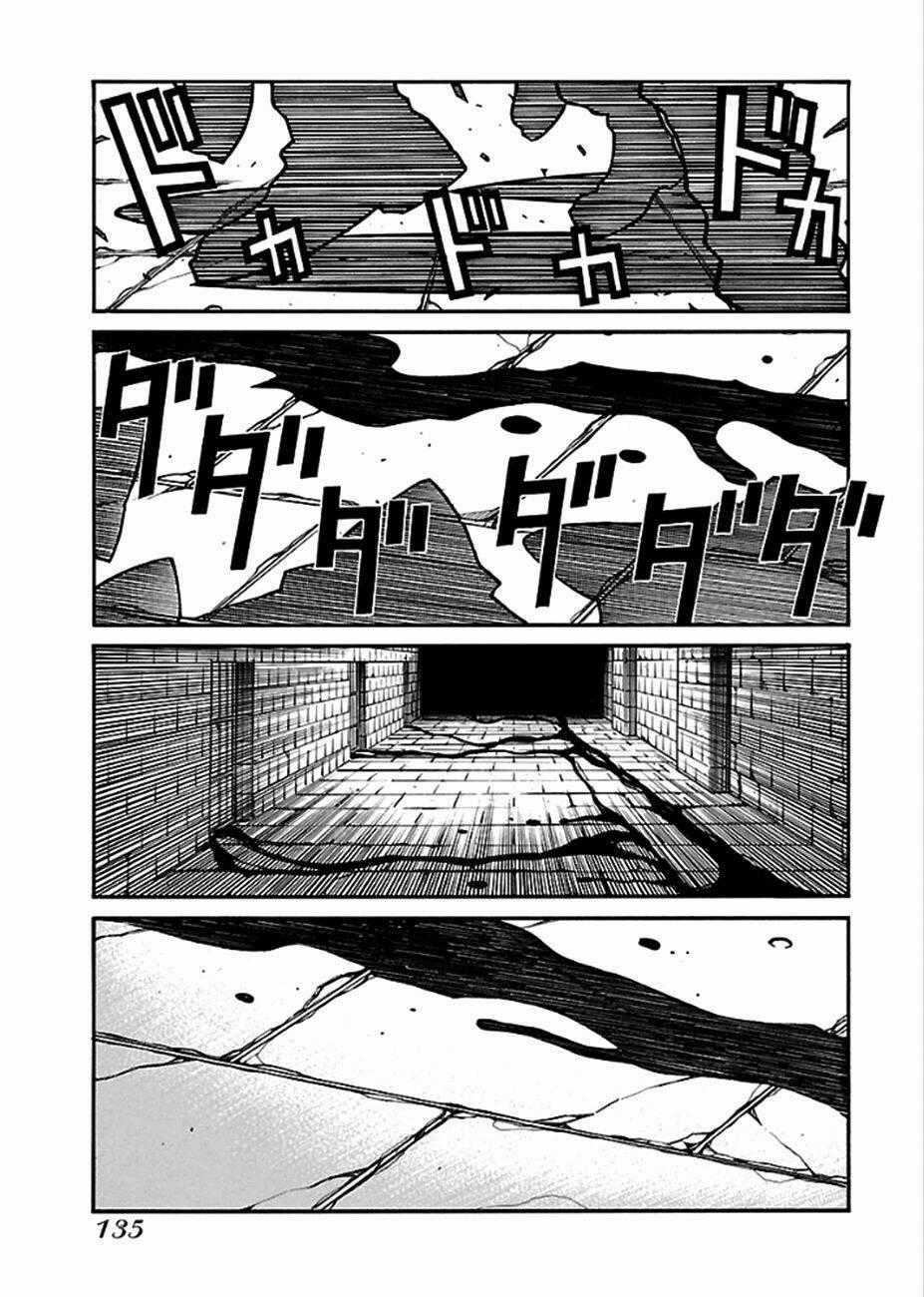 Drifters - Chapter 42 - Trang 18