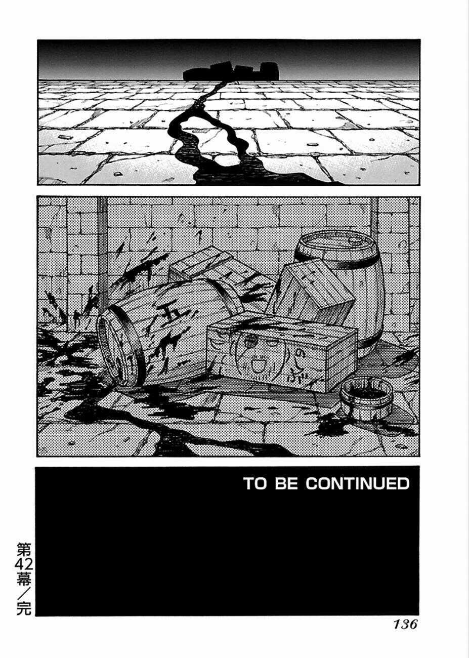Drifters - Chapter 42 - Trang 19