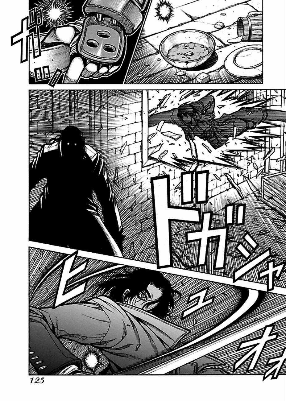 Drifters - Chapter 42 - Trang 8