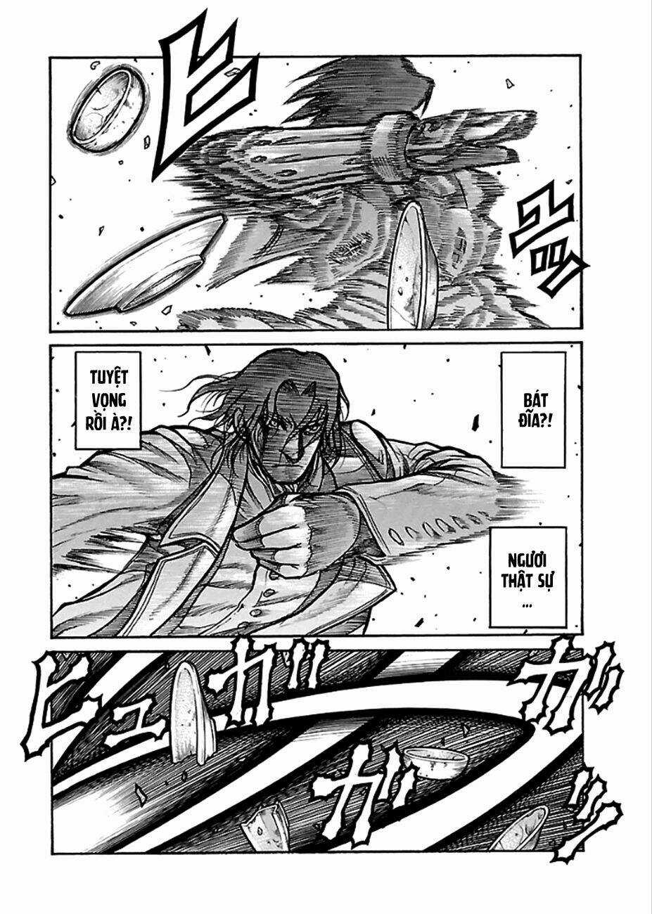 Drifters - Chapter 42 - Trang 9