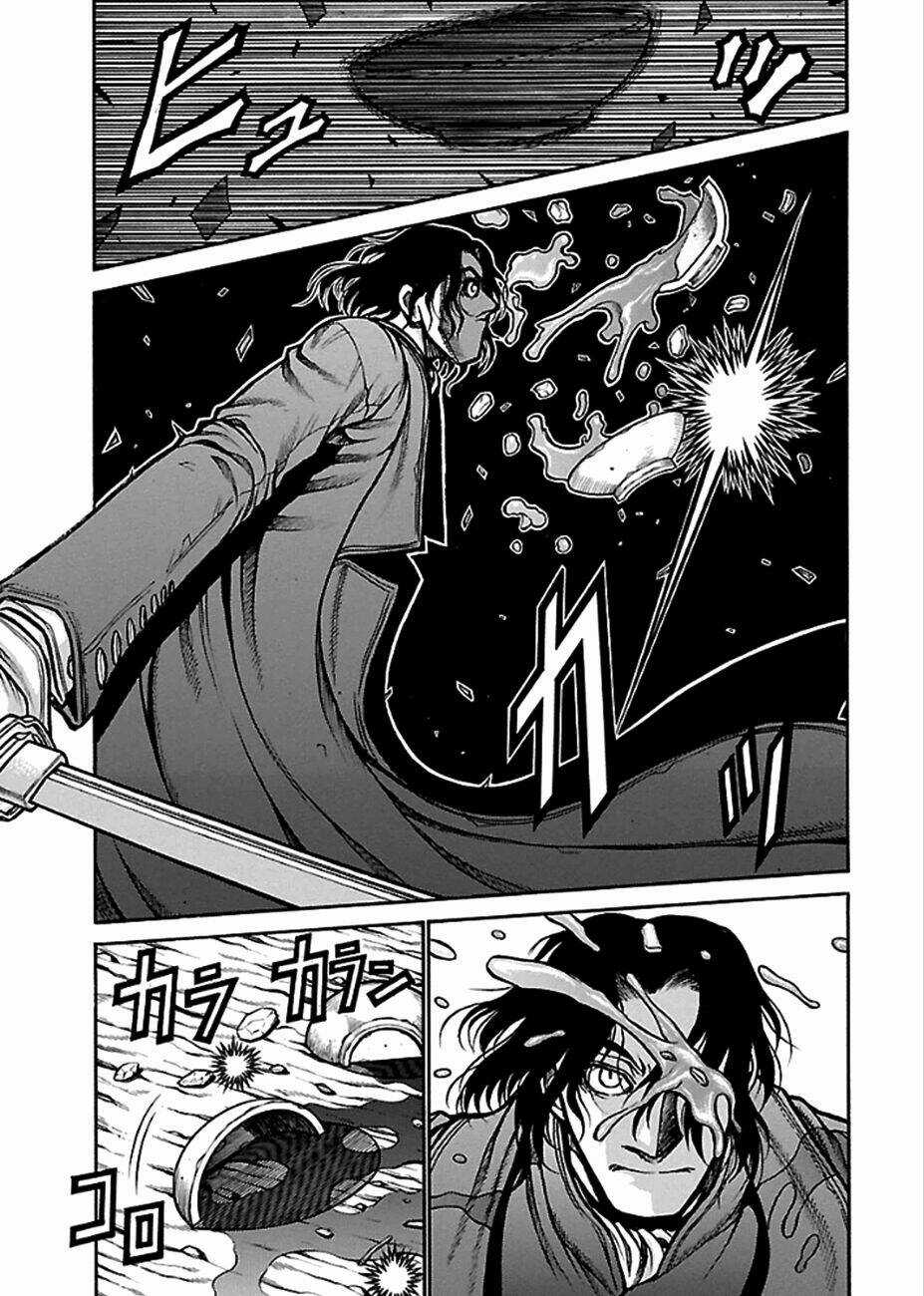 Drifters - Chapter 42 - Trang 10