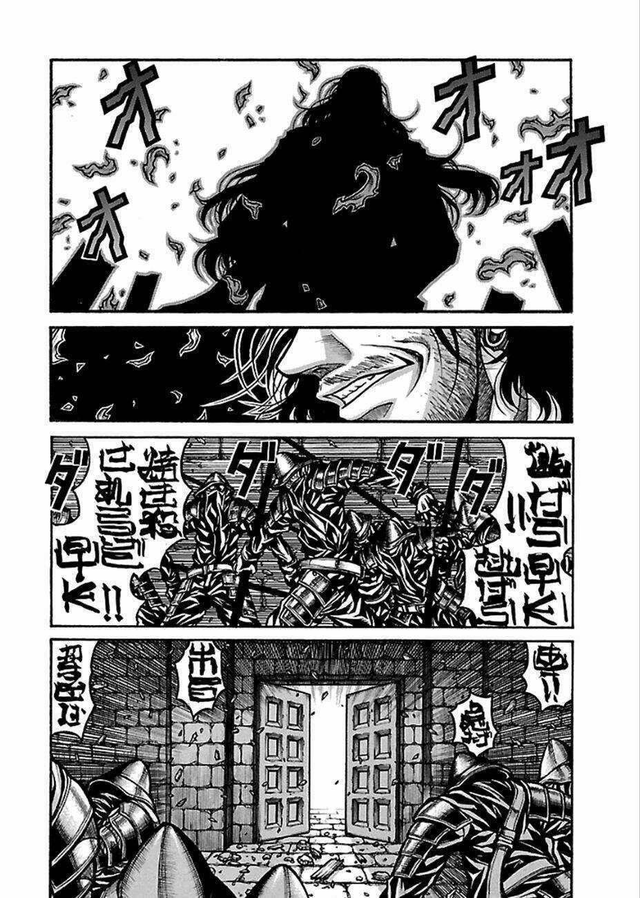 Drifters - Chapter 43 - Trang 13