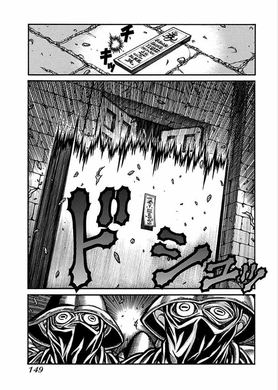 Drifters - Chapter 43 - Trang 14