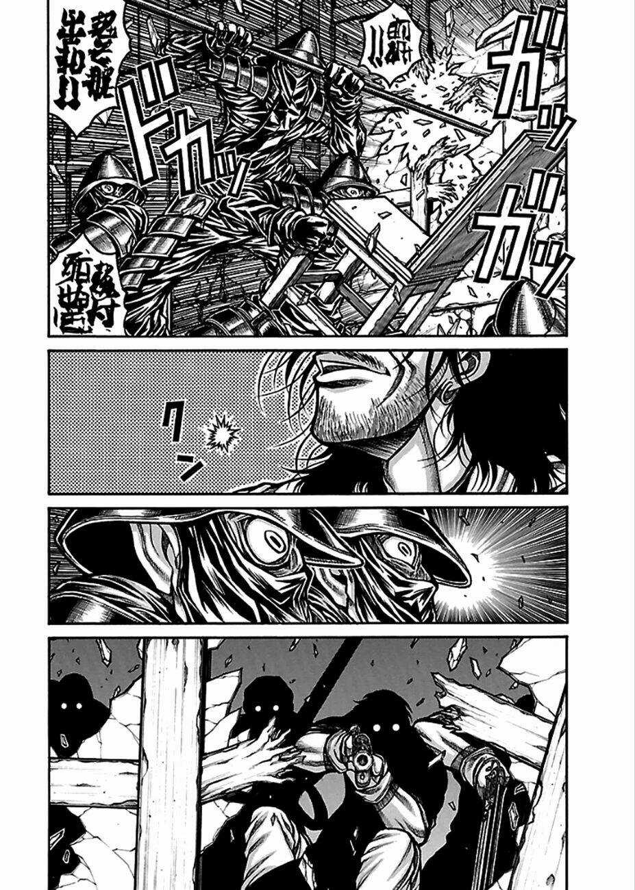 Drifters - Chapter 43 - Trang 15