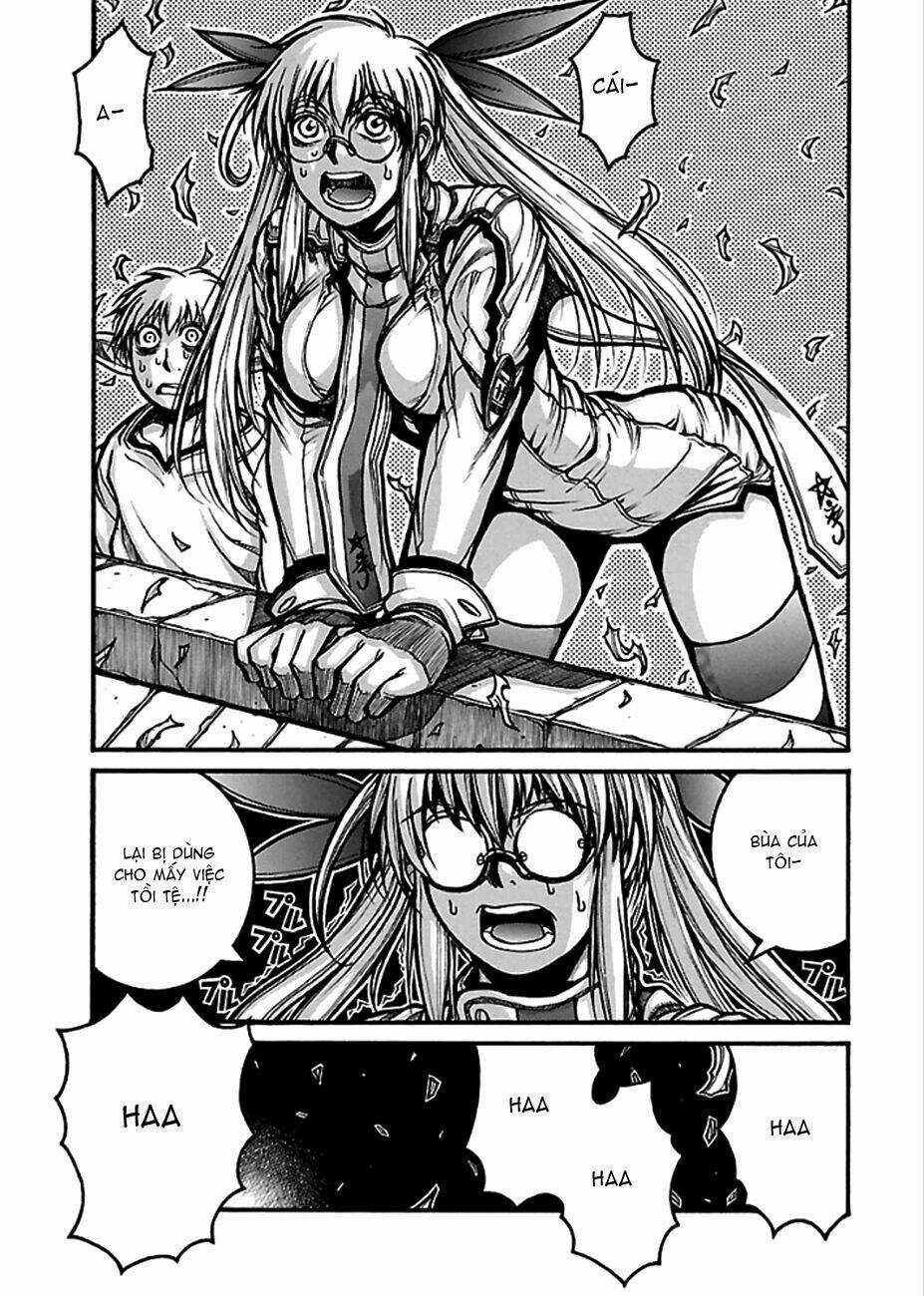 Drifters - Chapter 43 - Trang 18