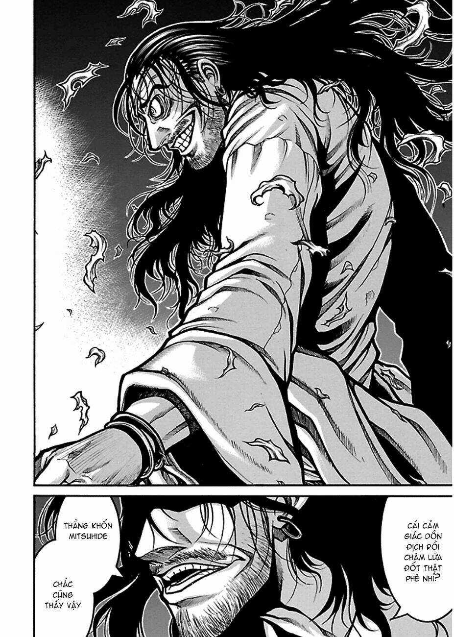 Drifters - Chapter 43 - Trang 19