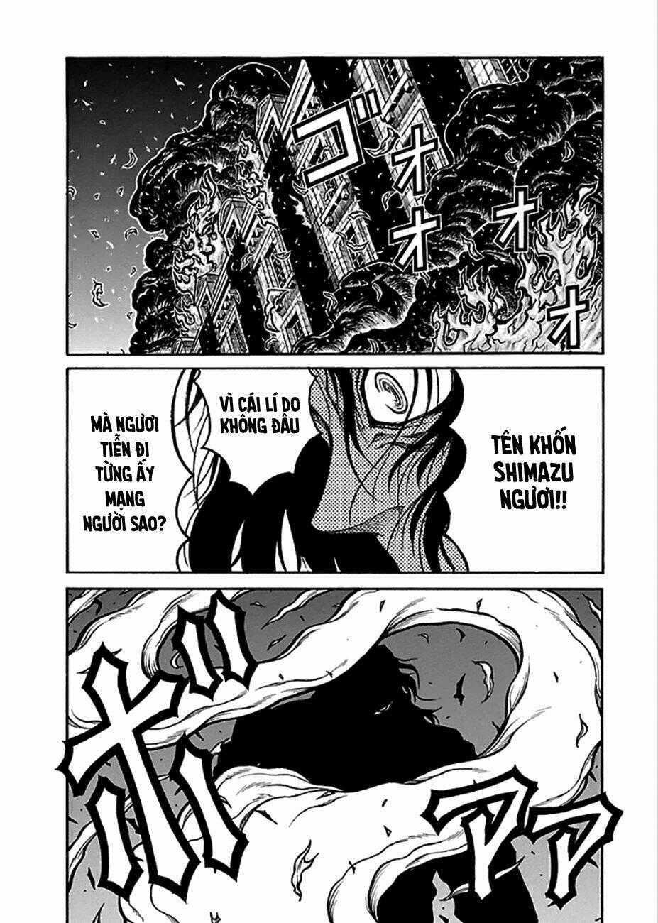 Drifters - Chapter 43 - Trang 24