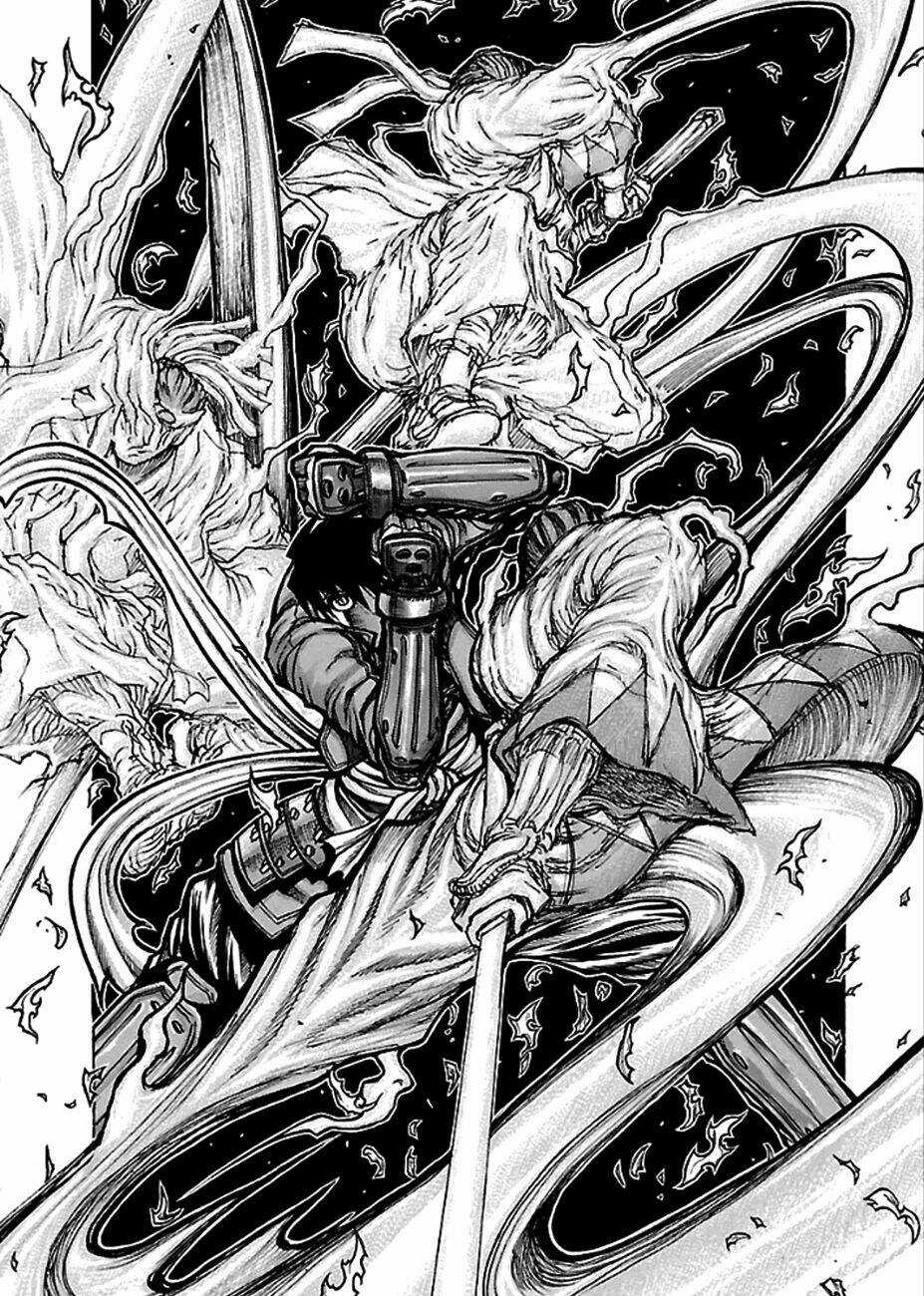 Drifters - Chapter 43 - Trang 6