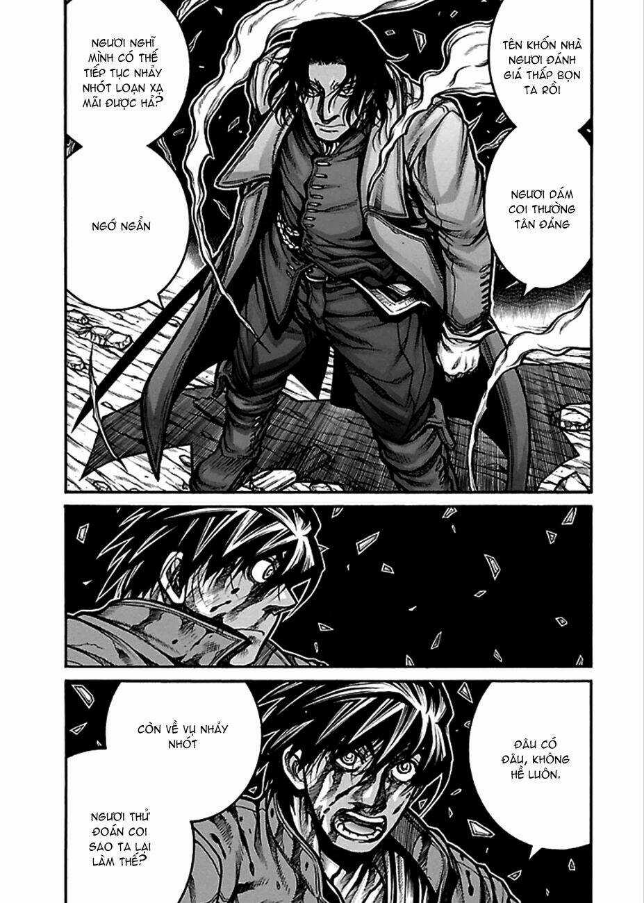 Drifters - Chapter 43 - Trang 8