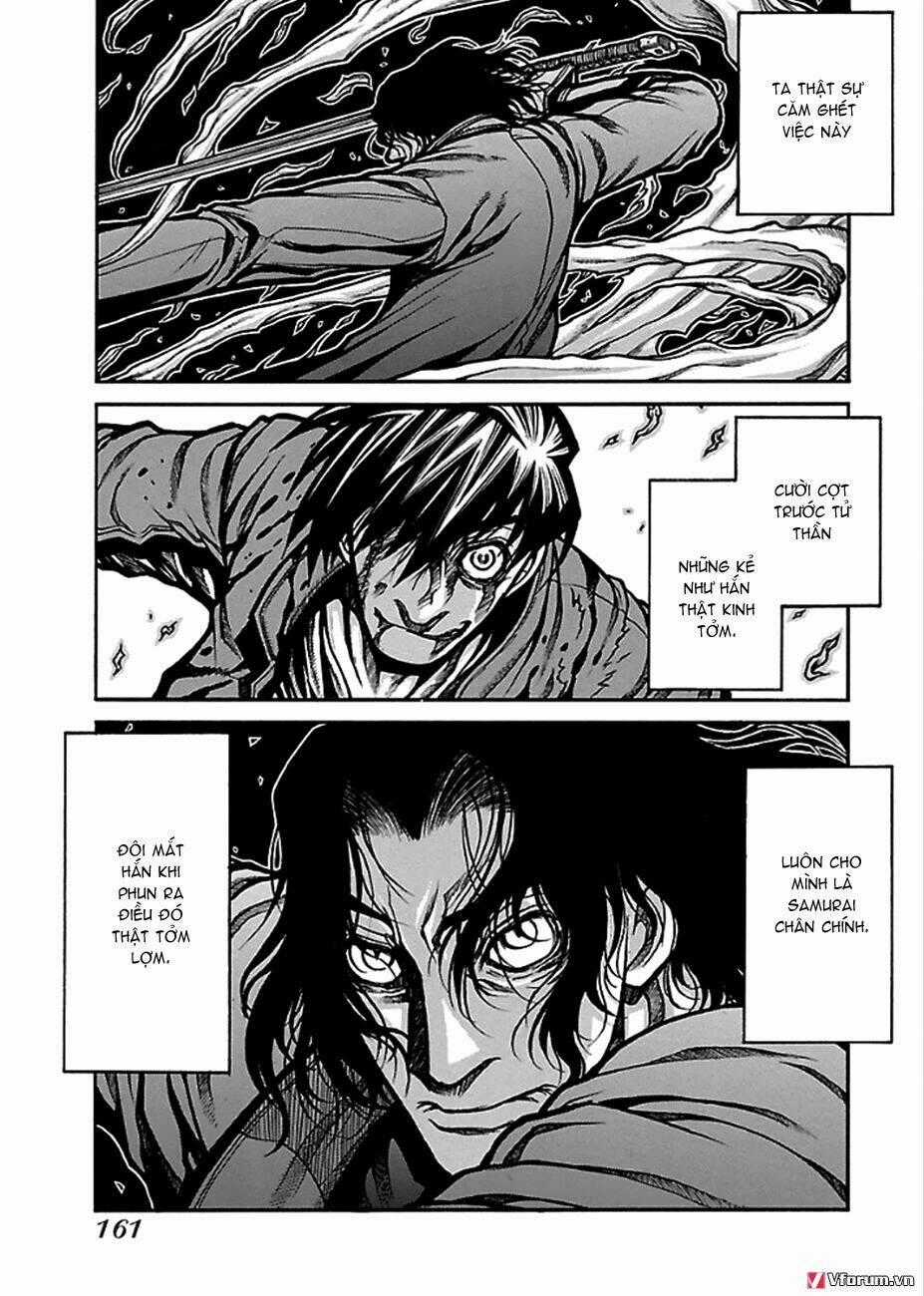 Drifters - Chapter 44 - Trang 2